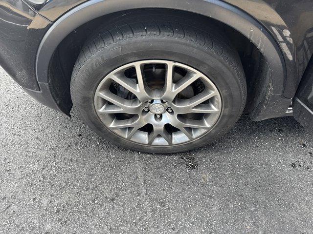 used 2018 Buick Encore car, priced at $11,000