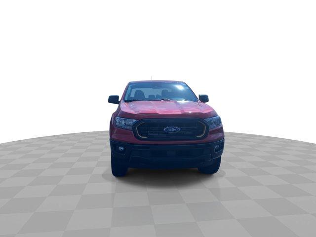 used 2022 Ford Ranger car, priced at $26,000