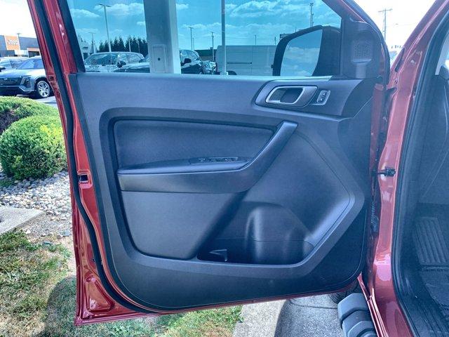 used 2022 Ford Ranger car, priced at $26,000