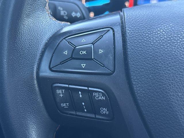 used 2022 Ford Ranger car, priced at $26,500