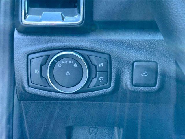 used 2022 Ford Ranger car, priced at $26,000