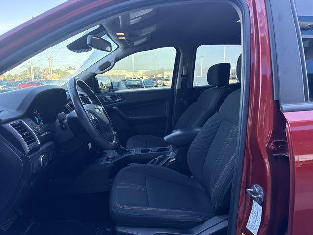 used 2022 Ford Ranger car, priced at $26,500