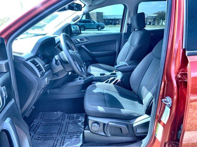 used 2022 Ford Ranger car, priced at $26,000