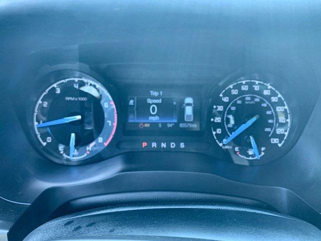 used 2022 Ford Ranger car, priced at $26,000