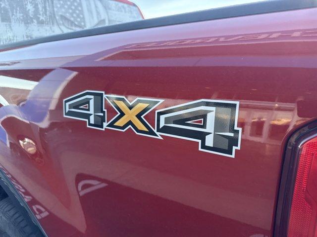 used 2022 Ford Ranger car, priced at $26,500