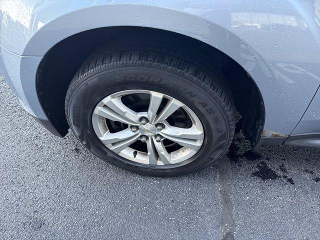 used 2015 Chevrolet Equinox car, priced at $5,250