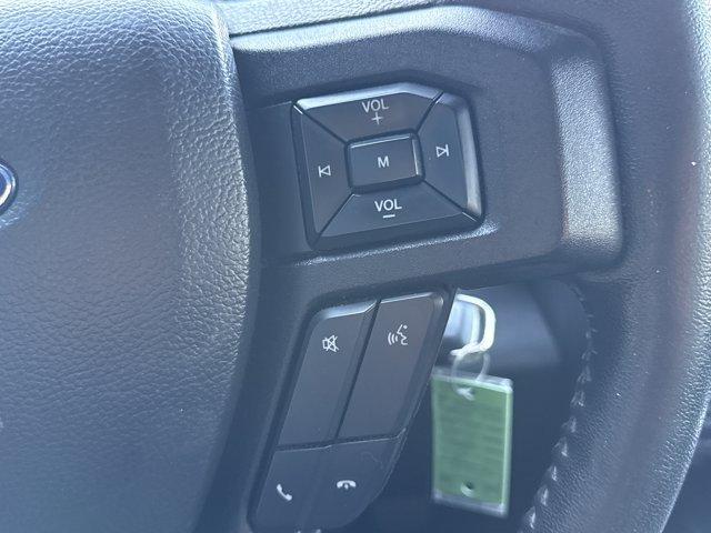 used 2019 Ford F-150 car, priced at $29,000