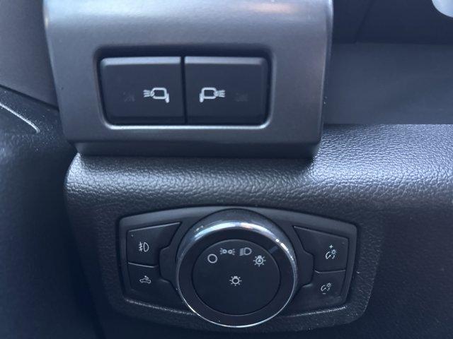 used 2019 Ford F-150 car, priced at $29,000