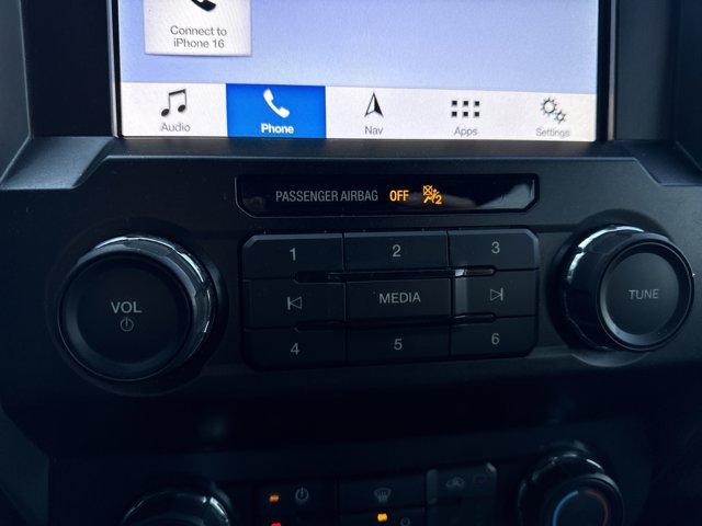 used 2019 Ford F-150 car, priced at $29,000