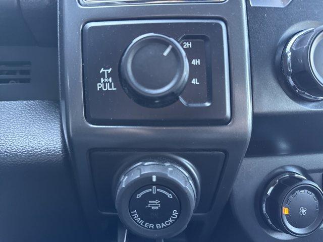 used 2019 Ford F-150 car, priced at $29,000