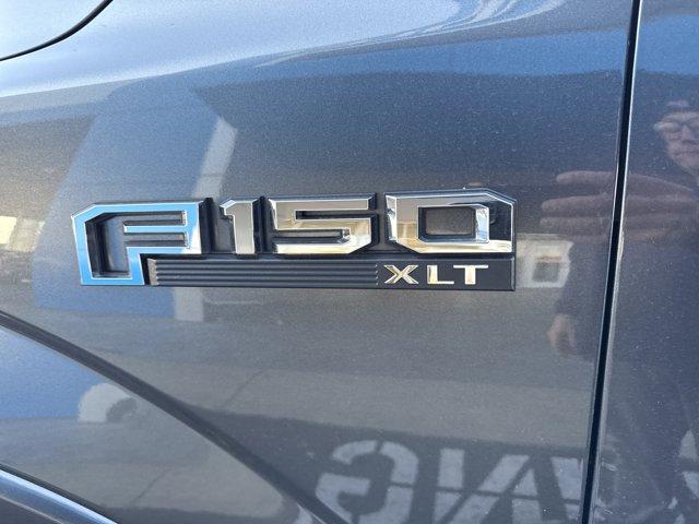 used 2019 Ford F-150 car, priced at $29,000