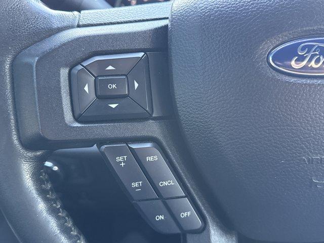 used 2019 Ford F-150 car, priced at $29,000