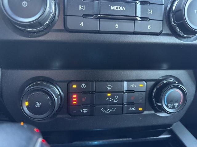 used 2019 Ford F-150 car, priced at $29,000