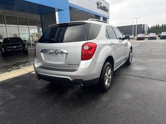 used 2014 Chevrolet Equinox car, priced at $6,500