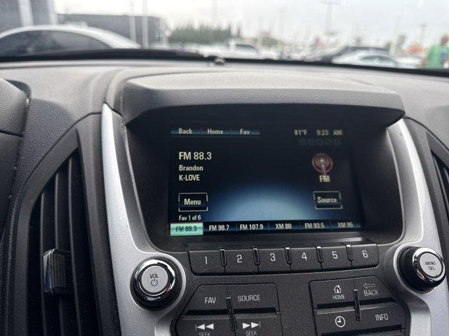 used 2014 Chevrolet Equinox car, priced at $6,500