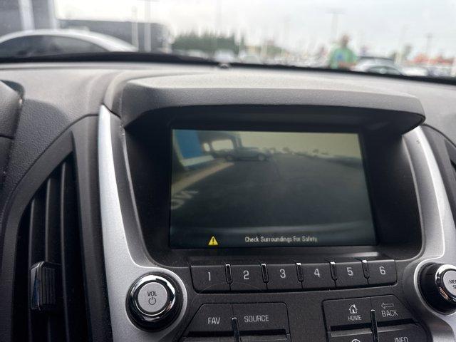 used 2014 Chevrolet Equinox car, priced at $6,500