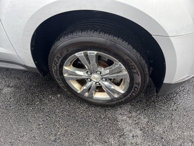 used 2014 Chevrolet Equinox car, priced at $6,500