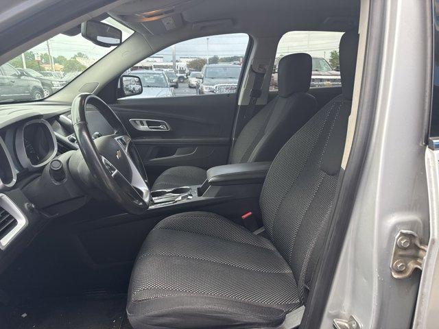 used 2014 Chevrolet Equinox car, priced at $6,500