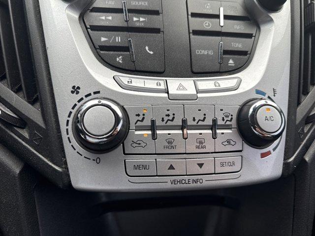 used 2014 Chevrolet Equinox car, priced at $6,500