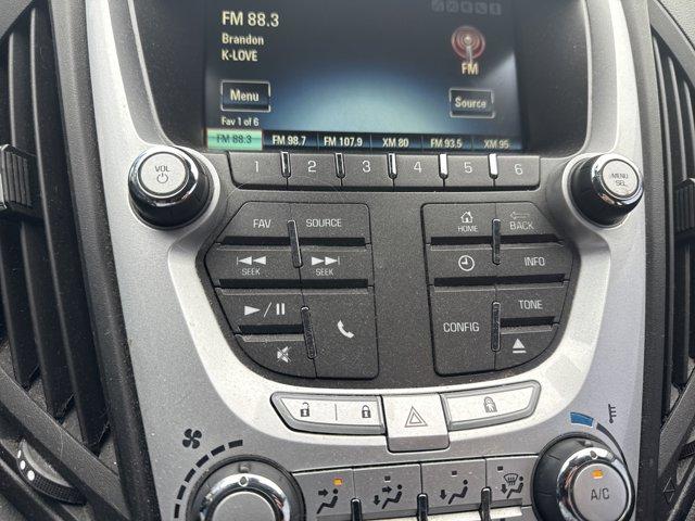 used 2014 Chevrolet Equinox car, priced at $6,500