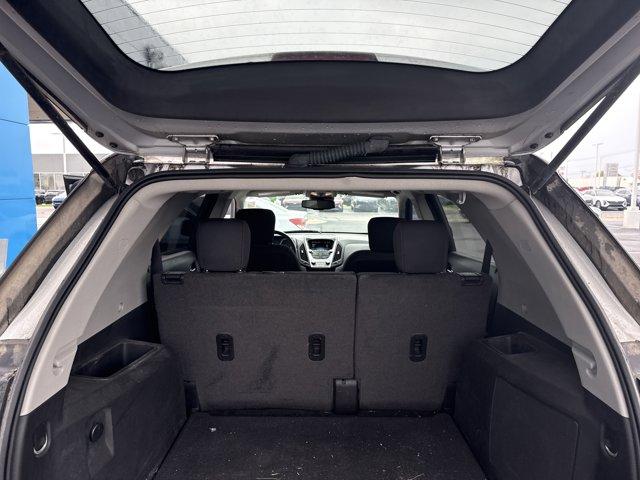 used 2014 Chevrolet Equinox car, priced at $6,500