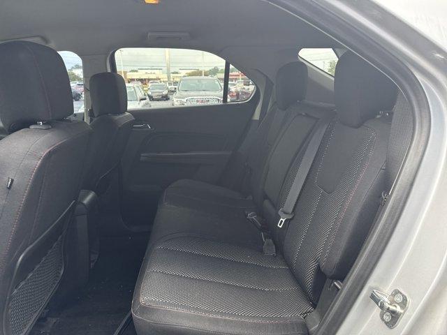 used 2014 Chevrolet Equinox car, priced at $6,500