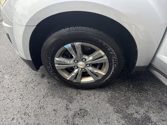 used 2014 Chevrolet Equinox car, priced at $6,500