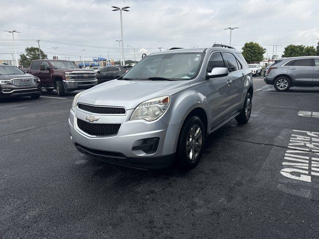 used 2014 Chevrolet Equinox car, priced at $6,500