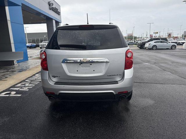 used 2014 Chevrolet Equinox car, priced at $6,500
