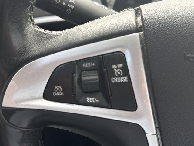 used 2014 Chevrolet Equinox car, priced at $6,500