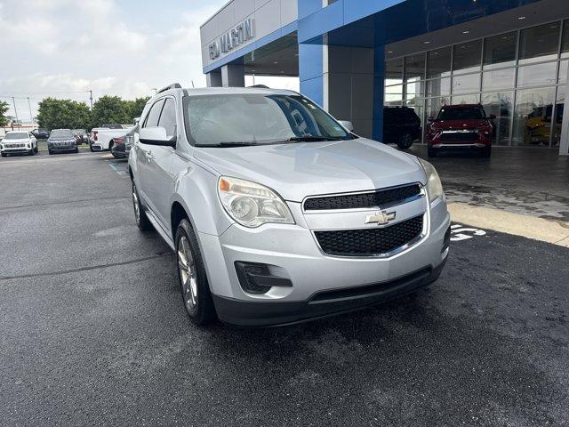 used 2014 Chevrolet Equinox car, priced at $6,500