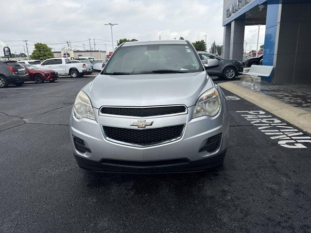 used 2014 Chevrolet Equinox car, priced at $6,500