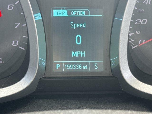 used 2014 Chevrolet Equinox car, priced at $6,500