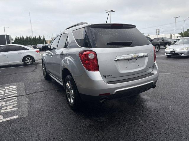 used 2014 Chevrolet Equinox car, priced at $6,500