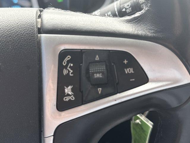 used 2014 Chevrolet Equinox car, priced at $6,500
