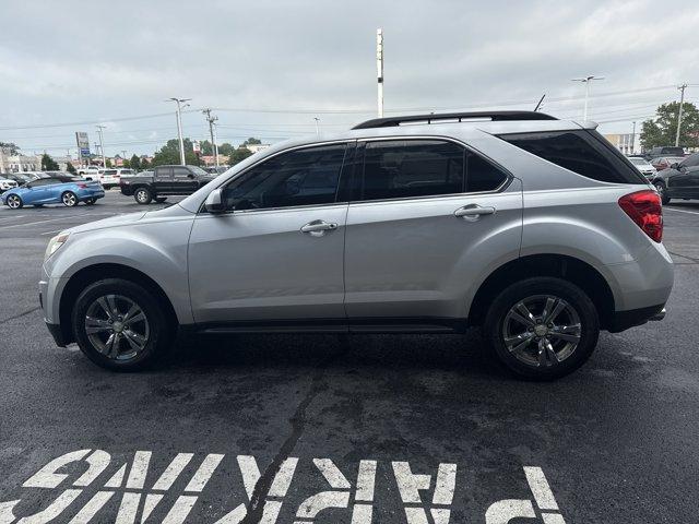 used 2014 Chevrolet Equinox car, priced at $6,500
