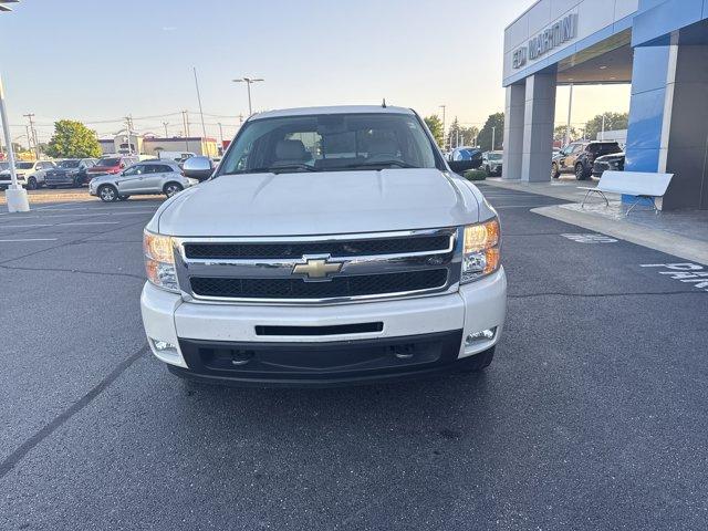 used 2011 Chevrolet Silverado 1500 car, priced at $17,500