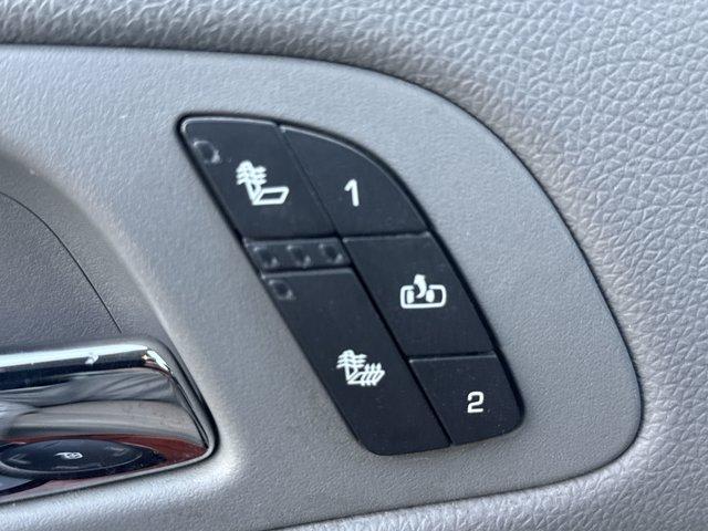used 2011 Chevrolet Silverado 1500 car, priced at $17,500