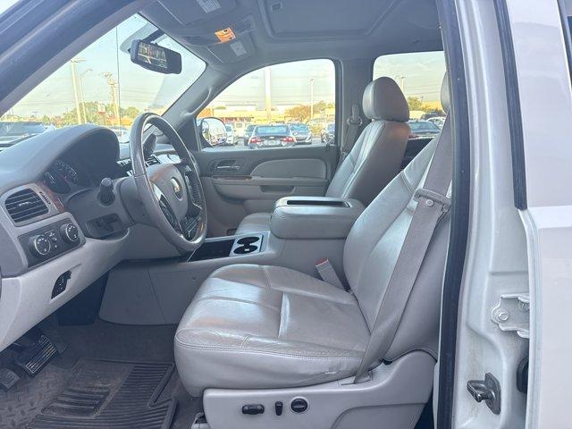 used 2011 Chevrolet Silverado 1500 car, priced at $17,500