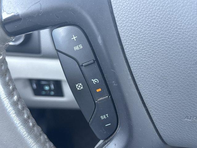 used 2011 Chevrolet Silverado 1500 car, priced at $17,500