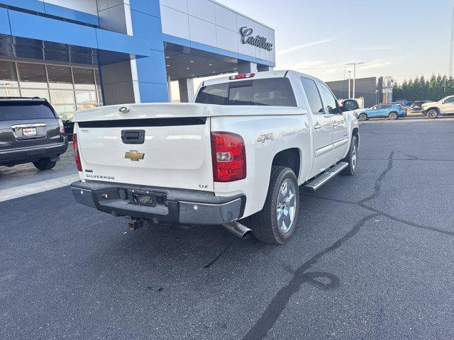 used 2011 Chevrolet Silverado 1500 car, priced at $17,500