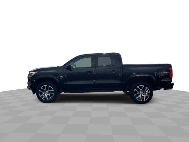 used 2023 Chevrolet Colorado car, priced at $41,500
