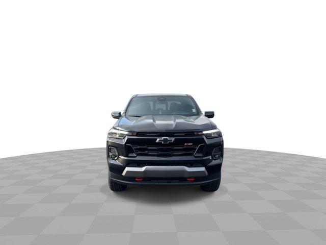 used 2023 Chevrolet Colorado car, priced at $40,500