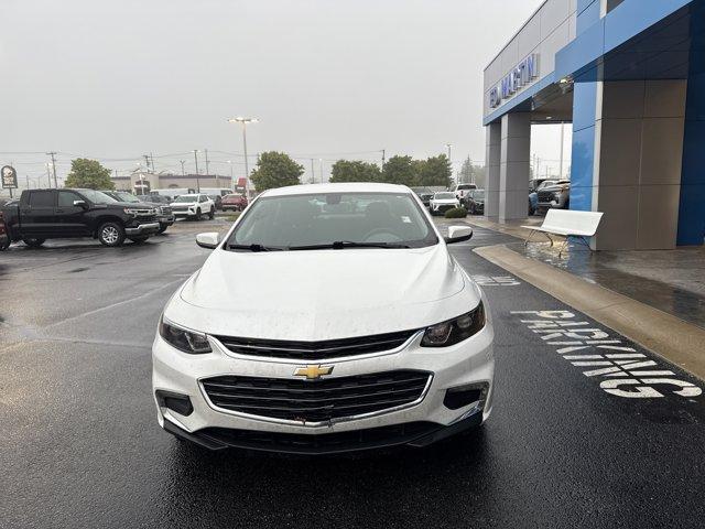 used 2018 Chevrolet Malibu car, priced at $11,500