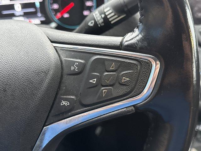 used 2018 Chevrolet Malibu car, priced at $11,500
