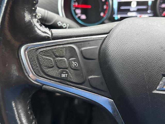used 2018 Chevrolet Malibu car, priced at $11,500