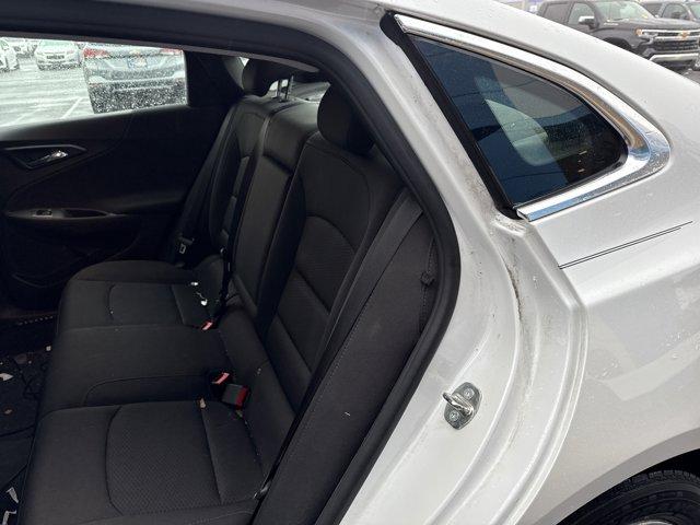 used 2018 Chevrolet Malibu car, priced at $11,500