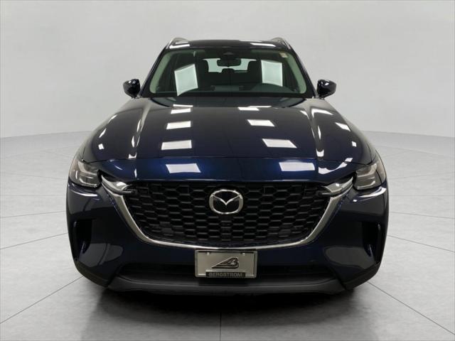 new 2025 Mazda CX-90 car, priced at $39,554