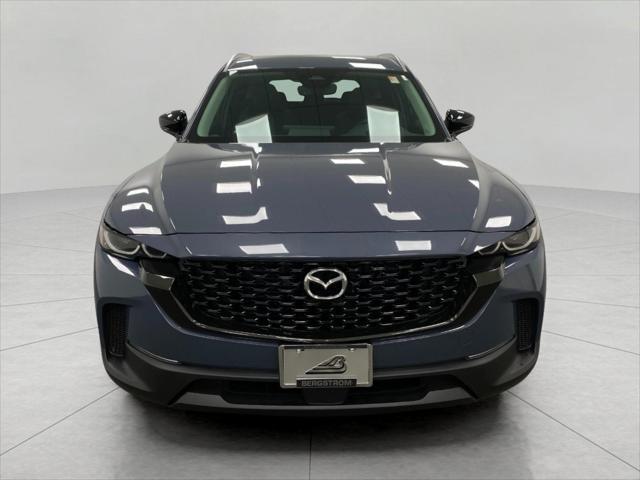 new 2025 Mazda CX-50 car, priced at $39,322