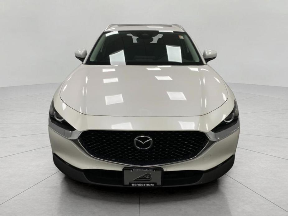 new 2024 Mazda CX-30 car, priced at $30,021